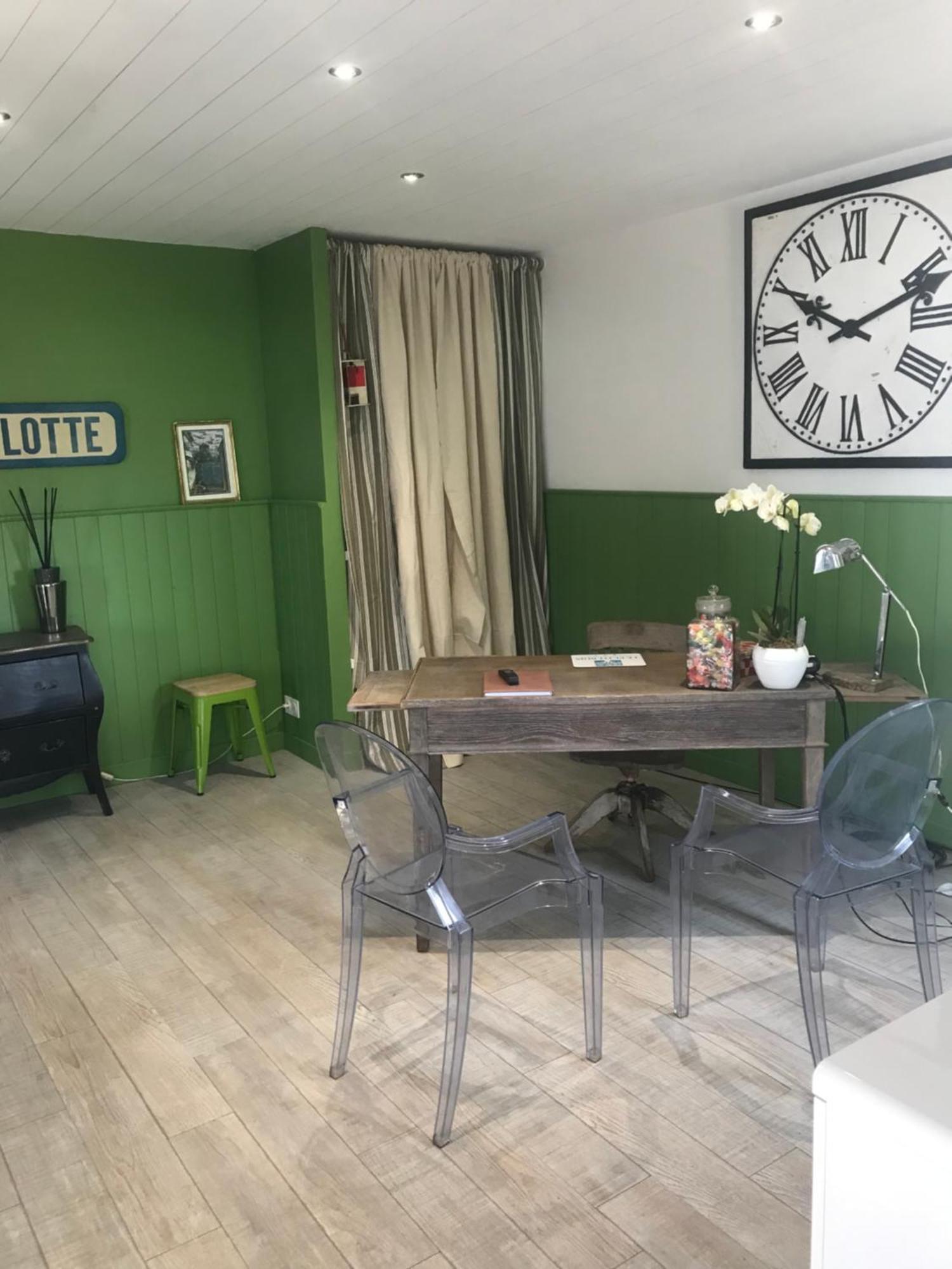 Le Petit Bois Villa Sainte-Marie-de-Re Bagian luar foto